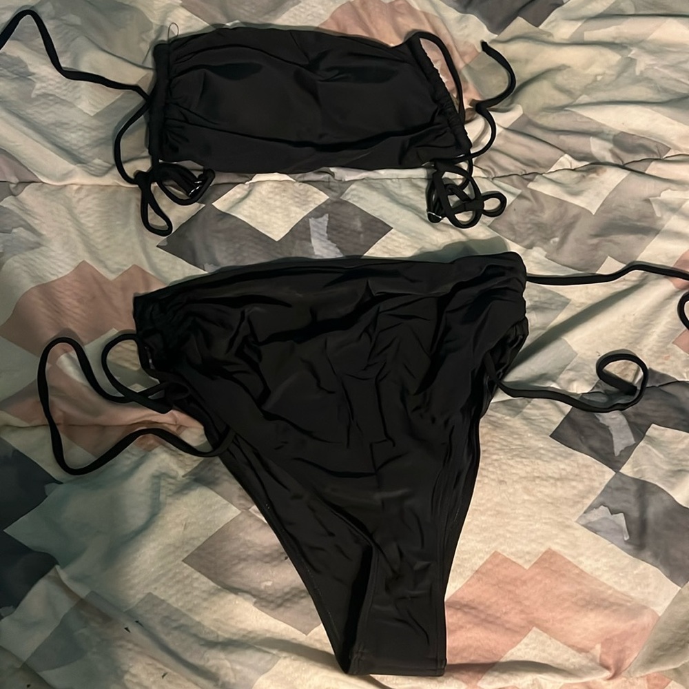 Two Piece Swimsuit